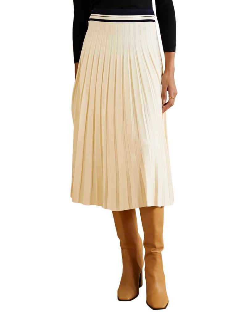 商品Tory Burch|Midi skirt,价格¥1110,第4张图片详细描述