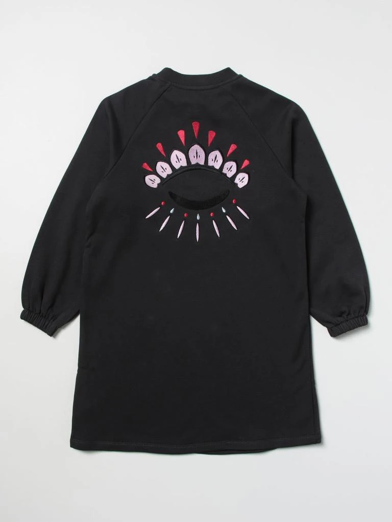 商品Kenzo|Kenzo Kids dress for girls,价格¥308,第2张图片详细描述