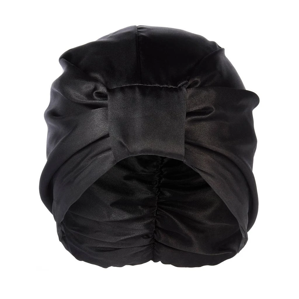 商品Grow Gorgeous|Grow Gorgeous Satin Bonnet,价格¥292,第1张图片