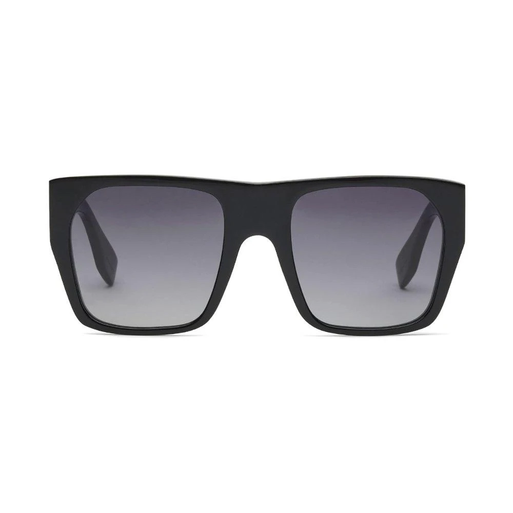 商品Fendi|Fendi Eyewear Square Frame Sunglasses,价格¥2398,第1张图片