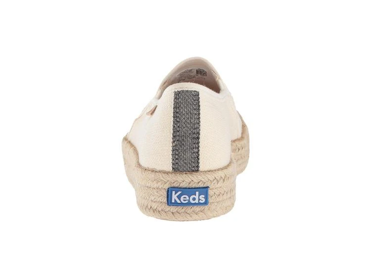 商品Keds|Keds X Design Love Fest Triple Decker Slip-on Sneaker,价格¥295,第5张图片详细描述