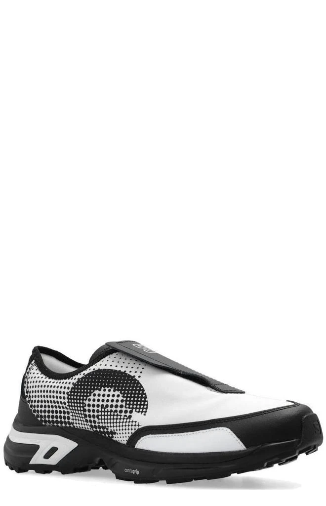 商品Comme des Garcons|Comme des Garçons X Salomon Slip-On Sneakers,价格¥1832,第2张图片详细描述