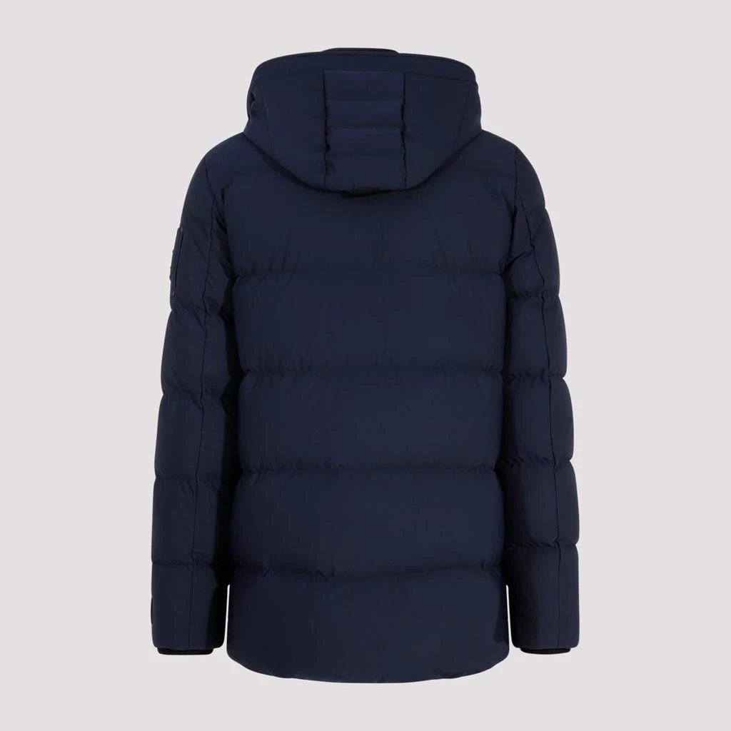 商品Moose Knuckles|MOOSE KNUCKLES  VALLEYFIELD 2 DOWN JACKET WINTERCOAT,价格¥6335,第2张图片详细描述