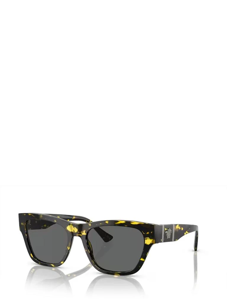 商品Versace|Versace Eyewear Square Frame Sunglasses,价格¥1305,第2张图片详细描述