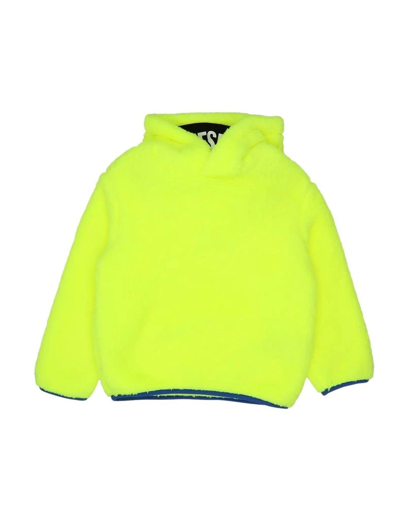 商品Diesel|Hooded sweatshirt,价格¥427,第1张图片