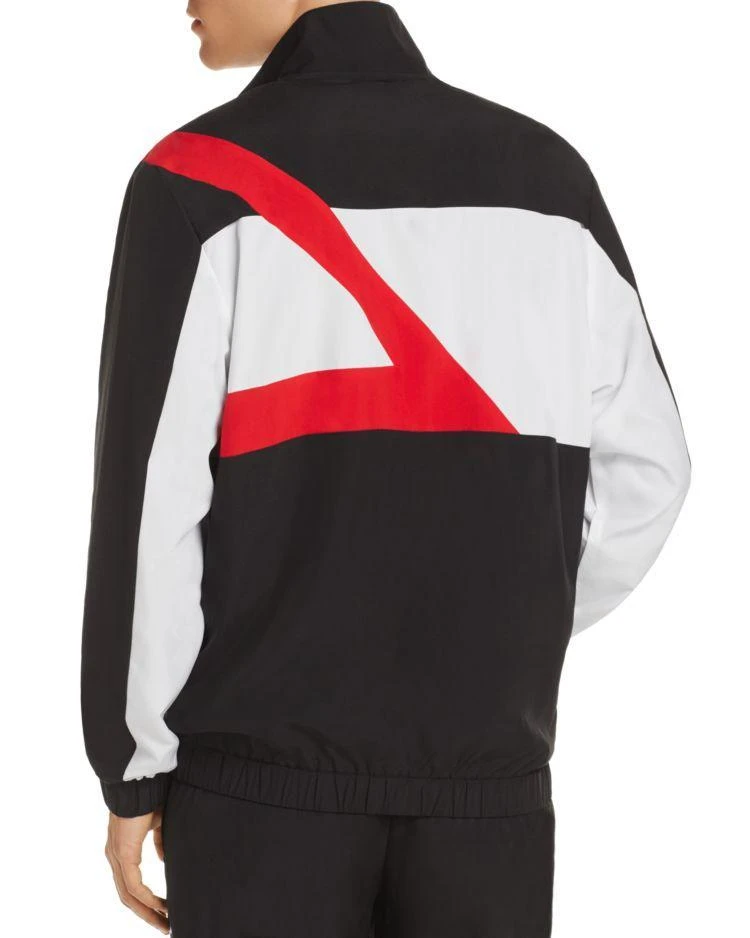 商品Puma|Record Track Jacket,价格¥445,第2张图片详细描述