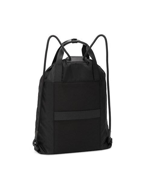 商品Tumi|Alpha Bravo Transport Backpack,价格¥2383,第5张图片详细描述