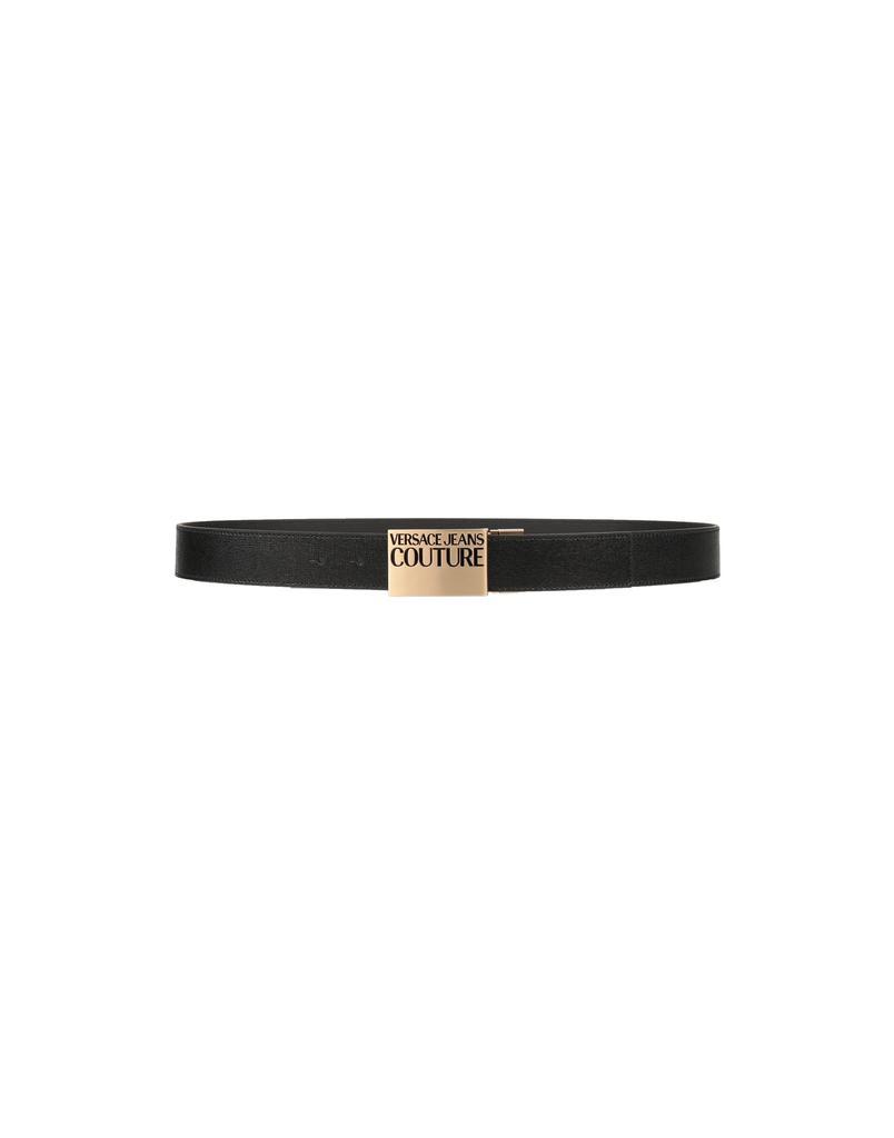 商品Versace|Leather belt,价格¥687,第1张图片