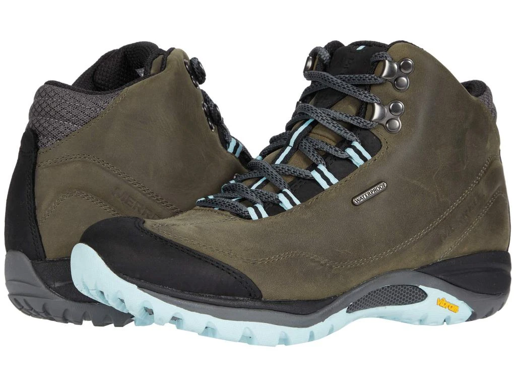 商品Merrell|Siren Traveller 3 Mid Waterproof,价格¥669,第1张图片