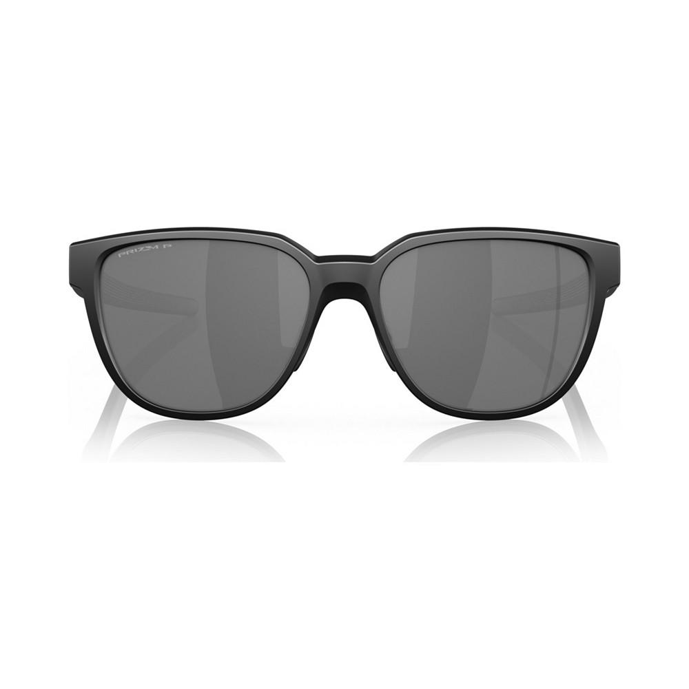 Men's Polarized Low Bridge Fit Sunglasses, Actuator (Low Bridge Fit)商品第2张图片规格展示