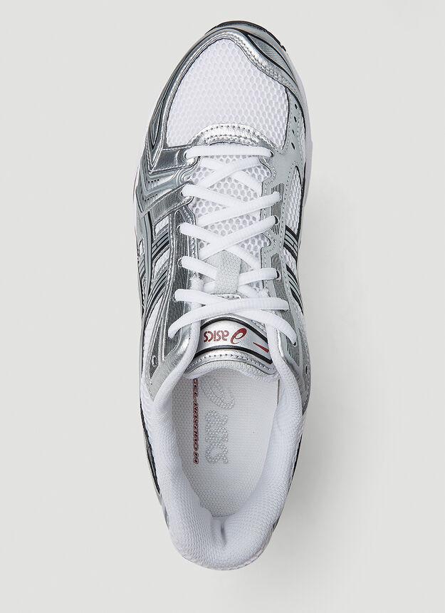 Gel-Kayano 14 Sneakers in Silver商品第7张图片规格展示