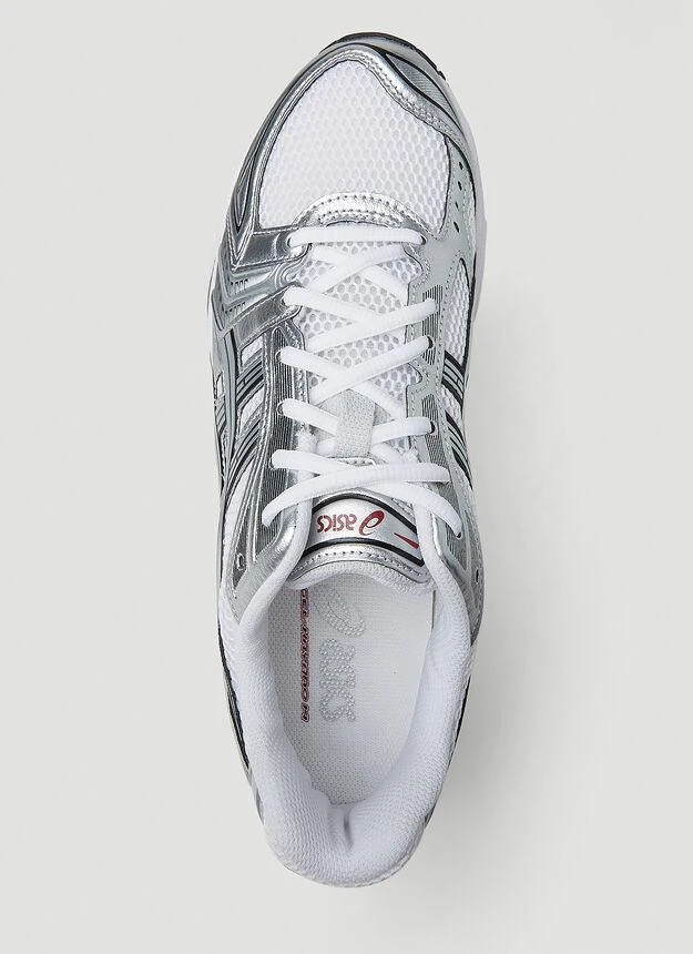 Gel-Kayano 14 Sneakers in Silver 商品