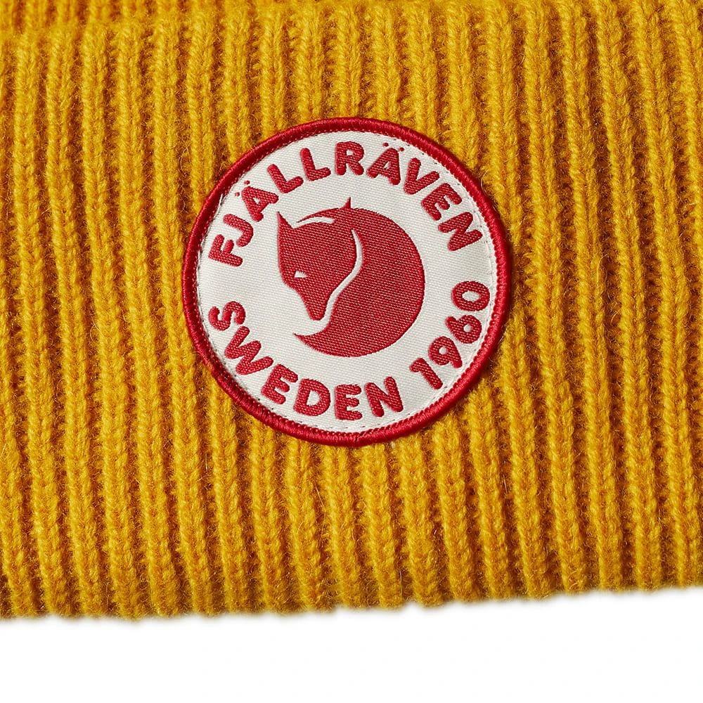 商品Fjällräven|Fjällräven 1960 Logo Hat,价格¥393,第2张图片详细描述