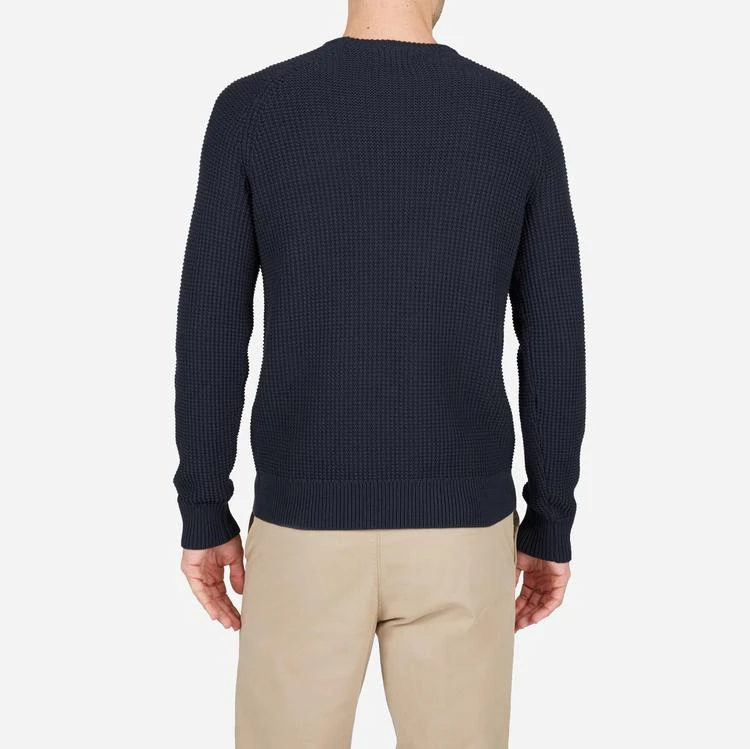 商品Everlane|The Texture Cotton Crew Sweater,价格¥396,第3张图片详细描述
