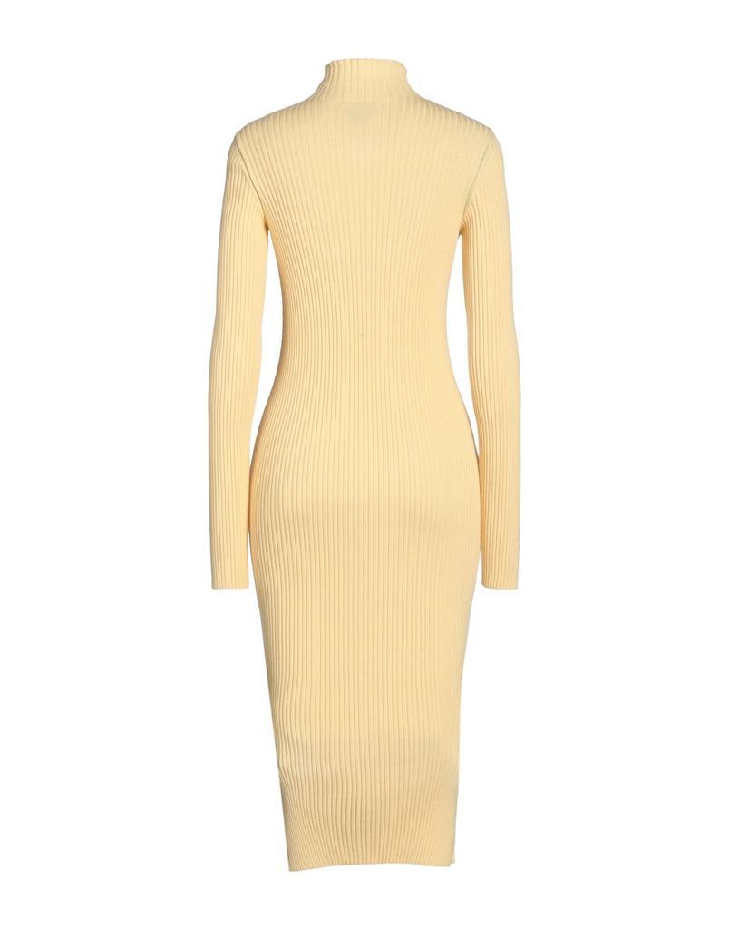 商品Bottega Veneta|Midi dress,价格¥7523,第4张图片详细描述