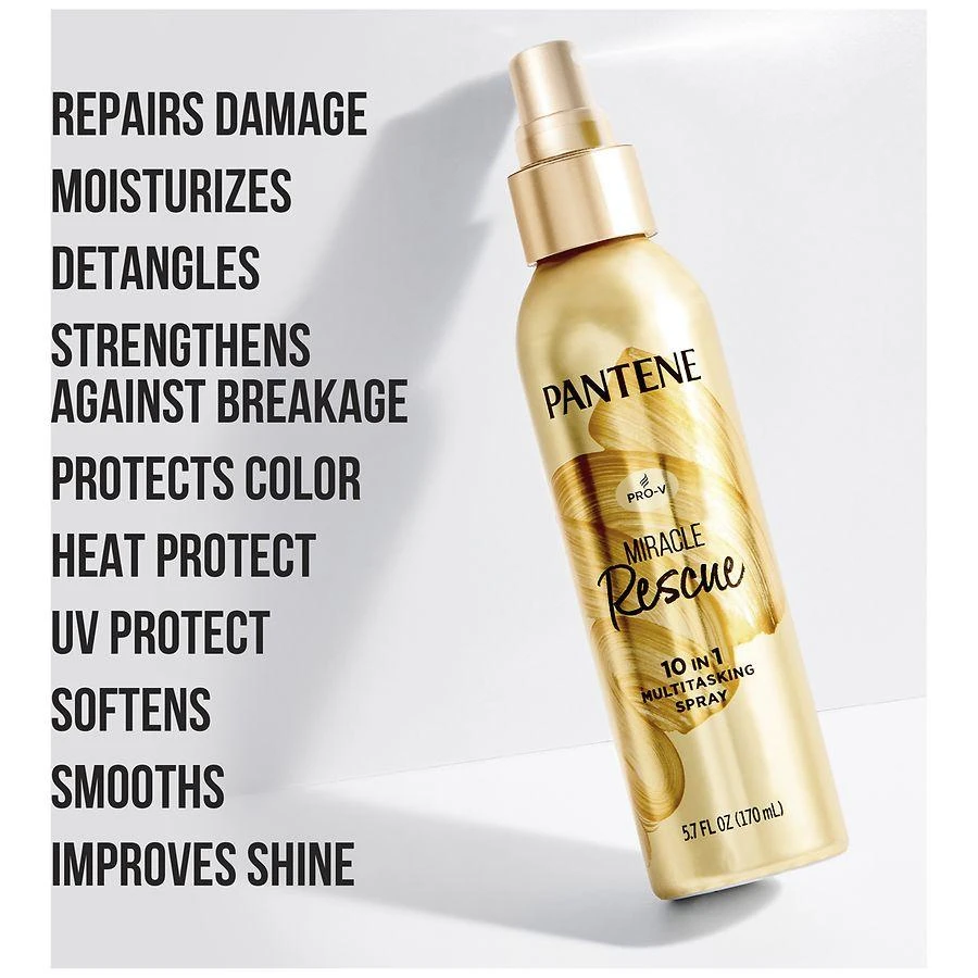 10in1 Multitasking Spray + Keratin No scent 商品