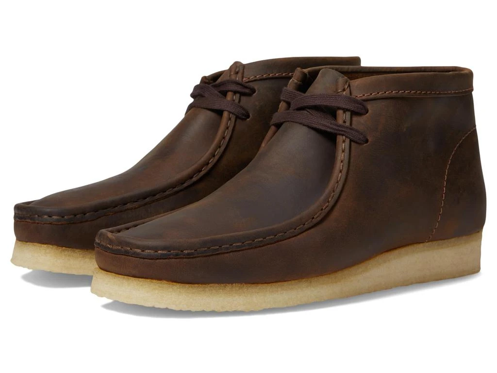 商品Clarks|Wallabee Boot,价格¥1264,第1张图片