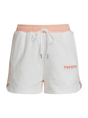 Breathe Colorblock Shorts 商品