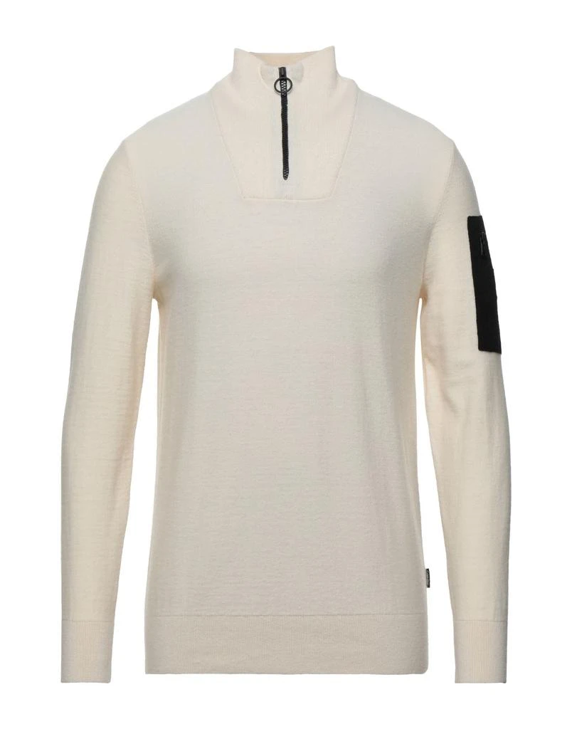 商品Calvin Klein|Sweater with zip,价格¥545,第1张图片