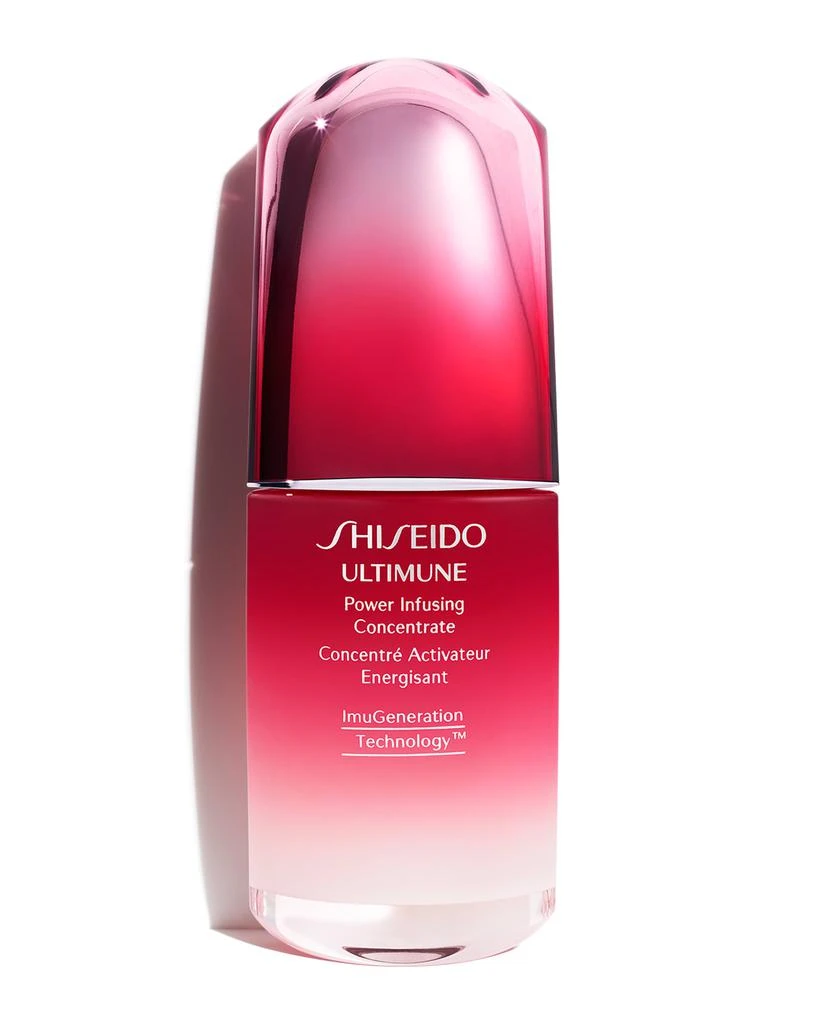 商品Shiseido|红妍肌活精华露, 1.6 oz./ 50 mL,价格¥841,第1张图片