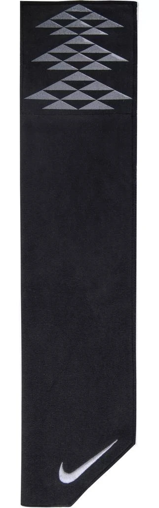 商品NIKE|Nike Vapor Football Towel,价格¥167,第1张图片详细描述