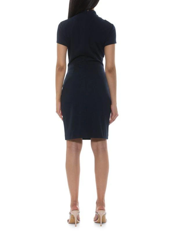 商品ALEXIA ADMOR|Sadee Sheath Dress,价格¥674,第2张图片详细描述