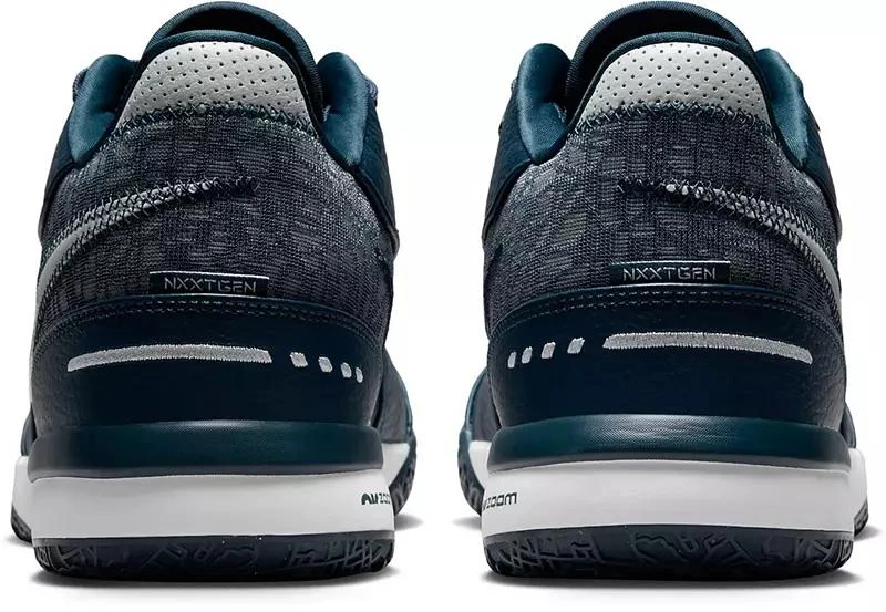 商品NIKE|Nike LeBron NXXT Gen AMPD Basketball Shoes,价格¥1116,第5张图片详细描述