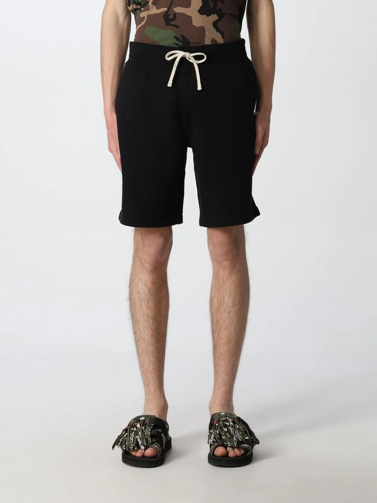 商品Ralph Lauren|Polo Ralph Lauren short for man,价格¥595,第1张图片