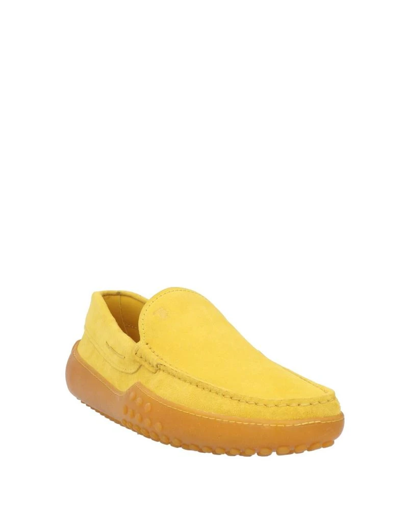 商品Tod's|Loafers,价格¥1387,第2张图片详细描述