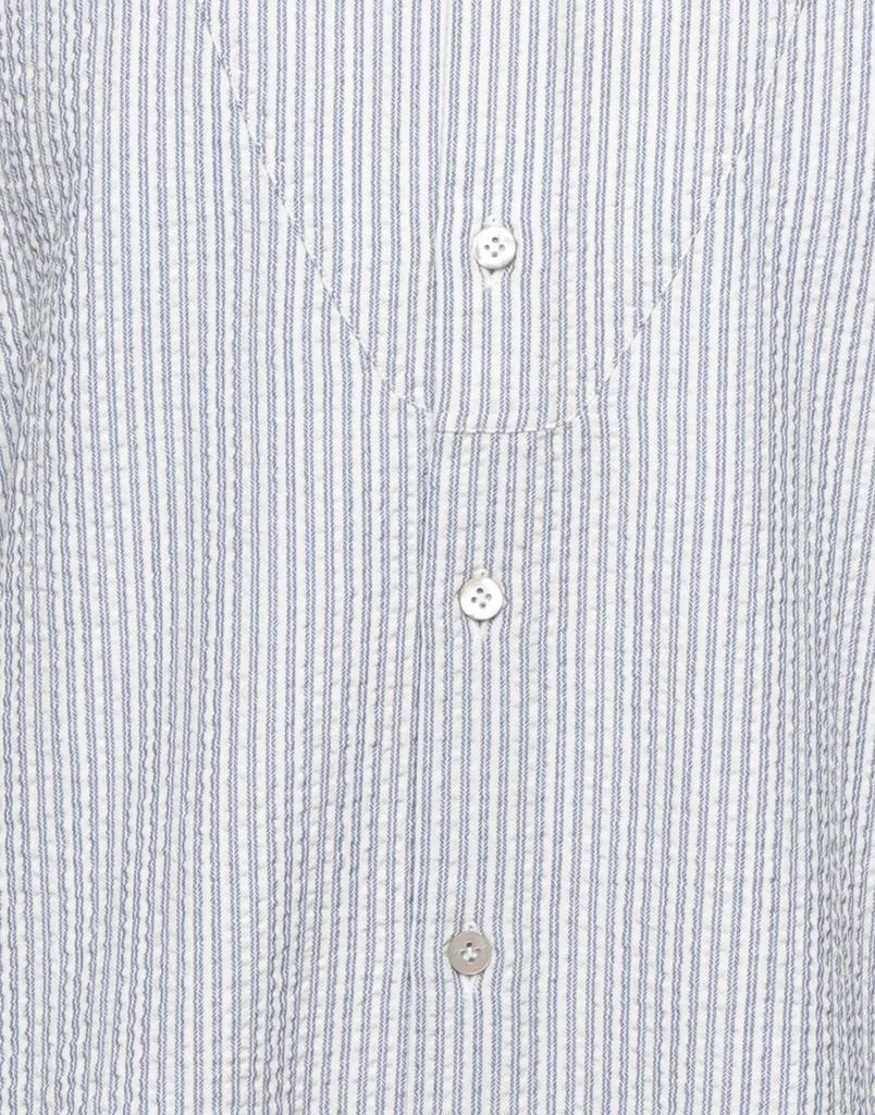 商品MALO|Striped shirt,价格¥1635,第4张图片详细描述