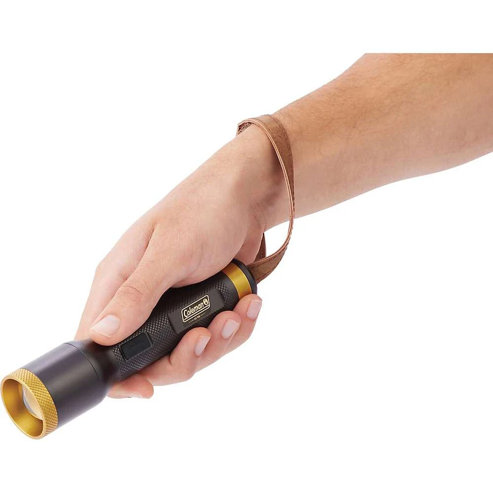 商品Coleman|Coleman 1900 Collection 200L Flashlight,价格¥332,第3张图片详细描述