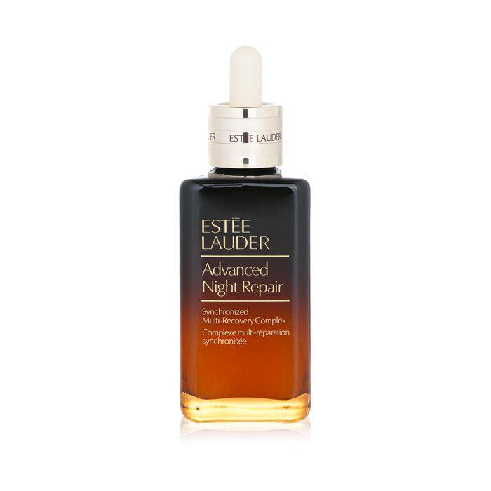 商品Estée Lauder|Estee Lauder 小棕瓶 特润修护肌活精华露 100ml/3.4oz,价格¥1074,第1张图片