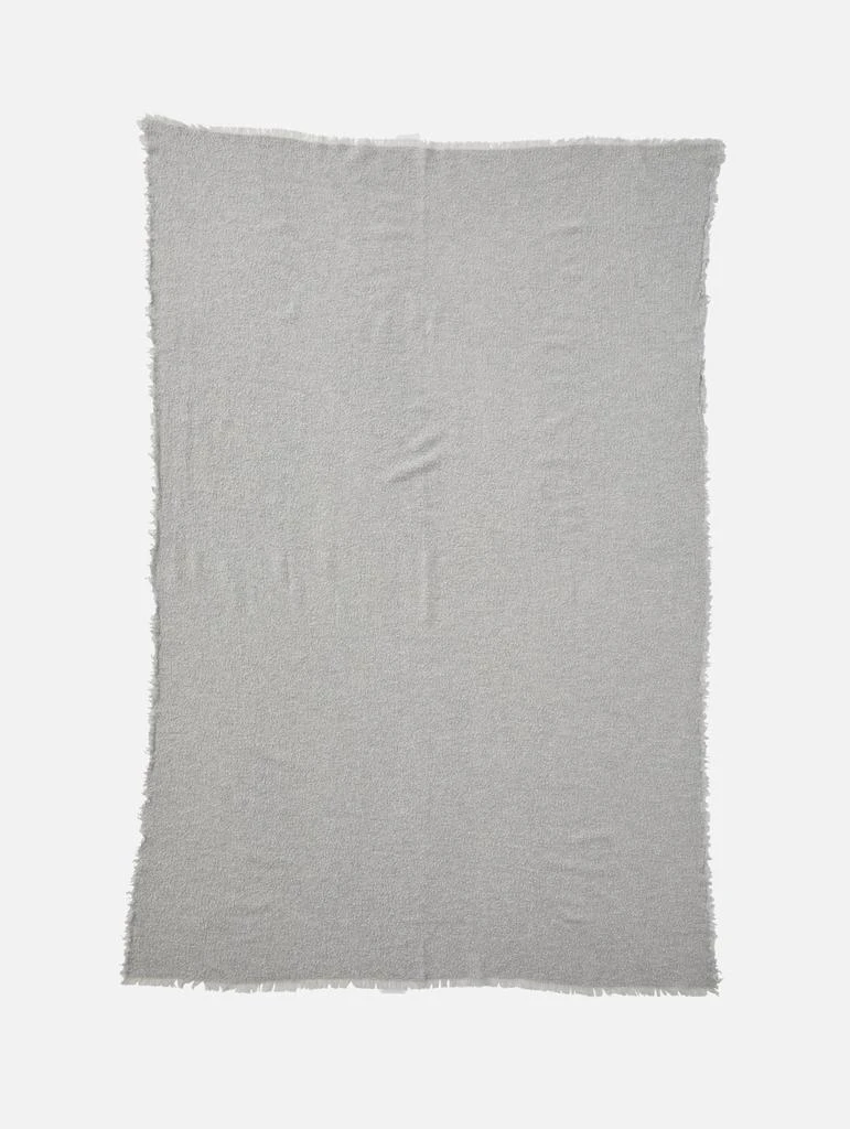 商品ALONPI|Peaks Boucle Throw,价格¥5977,第4张图片详细描述