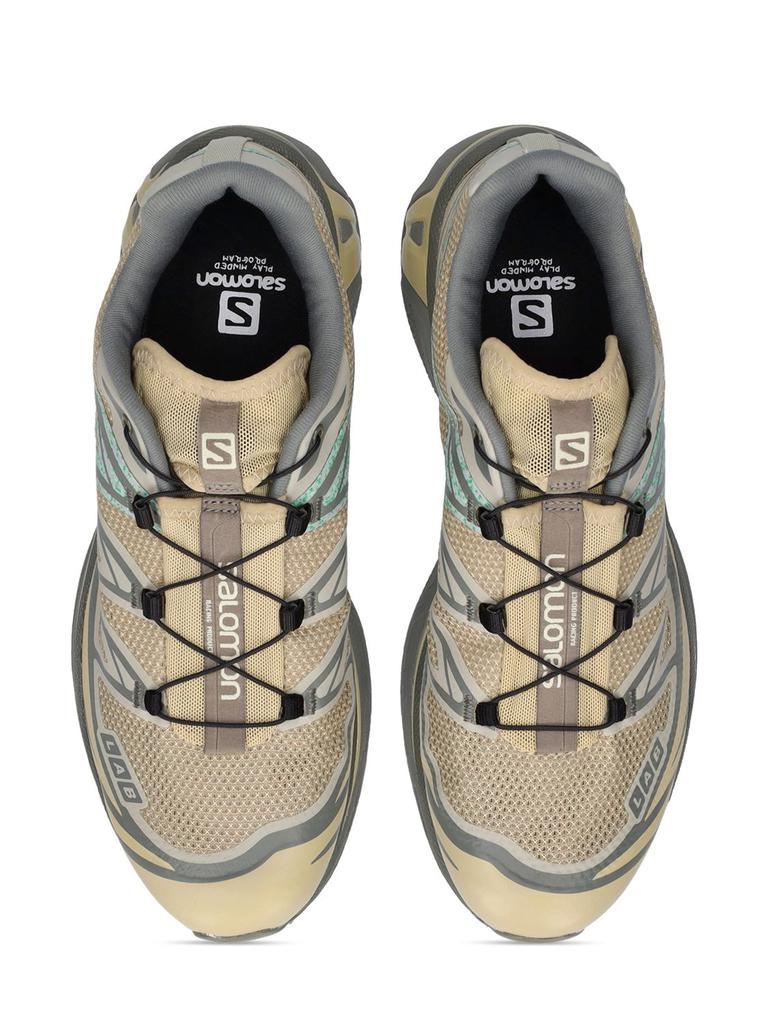 商品Salomon|Xt-6 Sneakers,价格¥1593,第6张图片详细描述