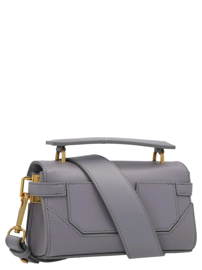 商品Balmain|'BBuzz 19' crossbody bag,价格¥9215,第2张图片详细描述