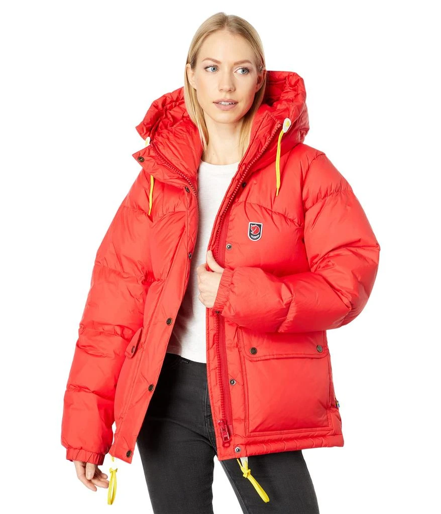 商品Fjällräven|Expedition 羽绒夹克,价格¥2828,第1张图片