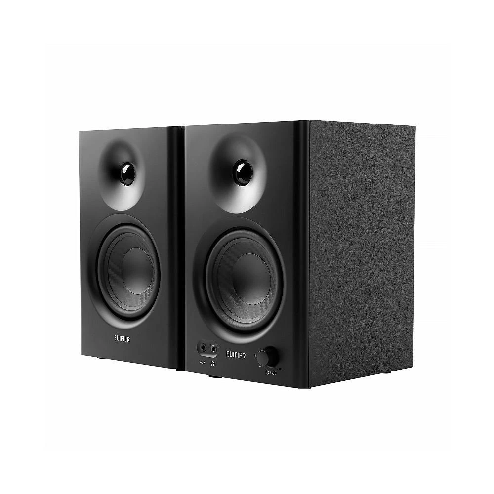 商品Edifier|Mr4 Powered Studio Monitor Speakers,价格¥968,第1张图片