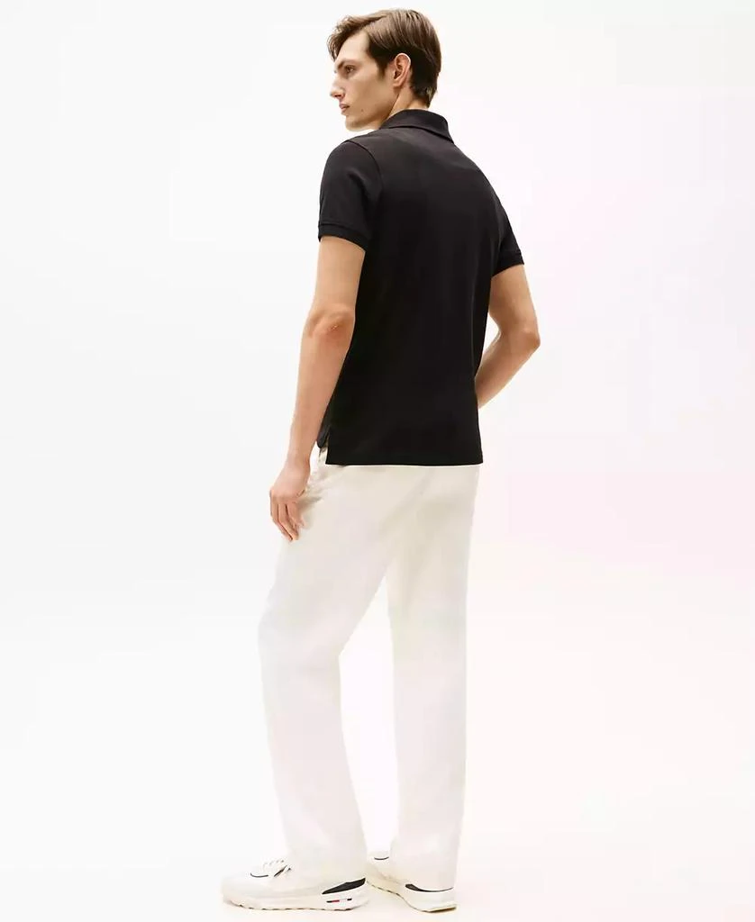 商品Tommy Hilfiger|1985男士修身Polo衫,价格¥519,第4张图片详细描述