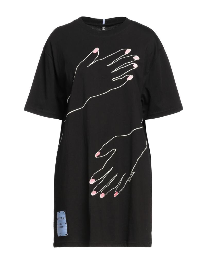 商品Alexander McQueen|T-shirt,价格¥1242,第1张图片
