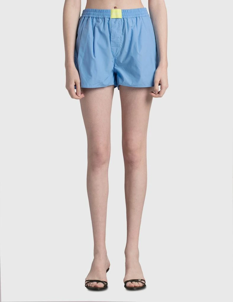 商品Alexander Wang|Boxer Shorts,价格¥1069,第1张图片