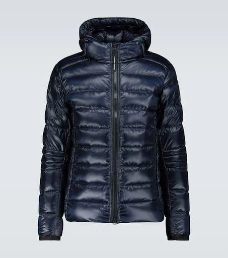 商品Canada Goose|Crofton down jacket,价格¥8631,第1张图片