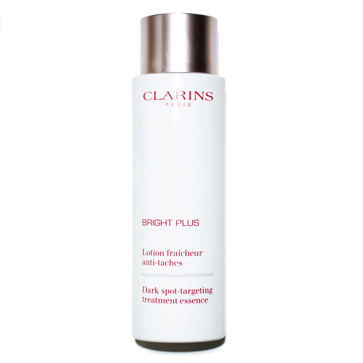 商品Clarins| 清爽型/娇韵诗清透润白美白牛奶水柔肤水200ml淡斑提亮,价格¥336,第1张图片