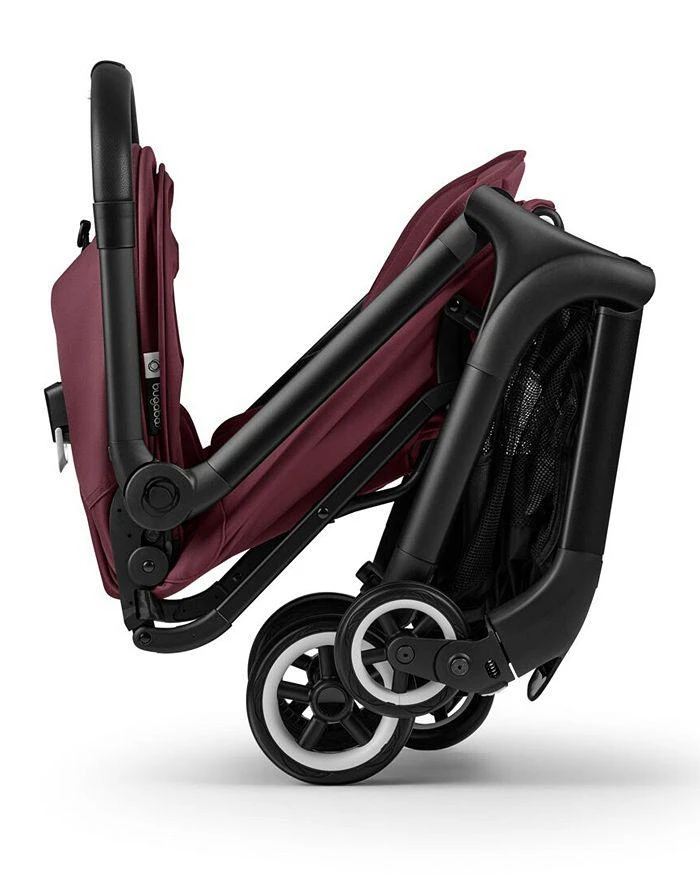 Butterfly Complete Compact Stroller 商品