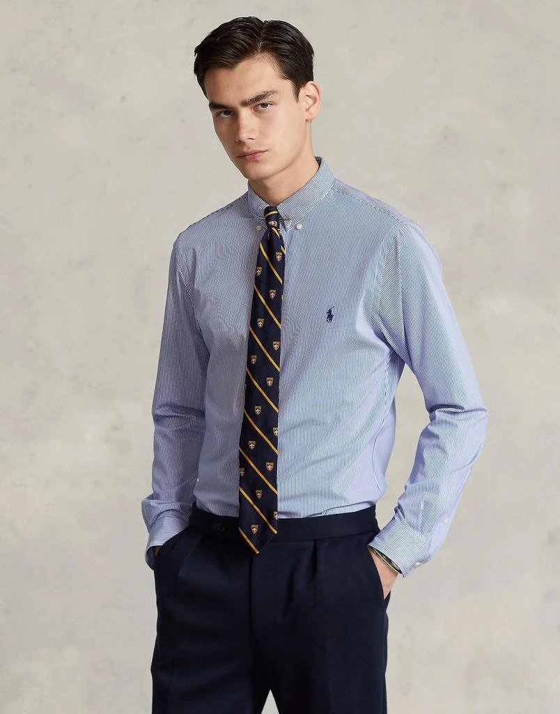 商品Ralph Lauren|Striped shirt,价格¥832,第2张图片详细描述