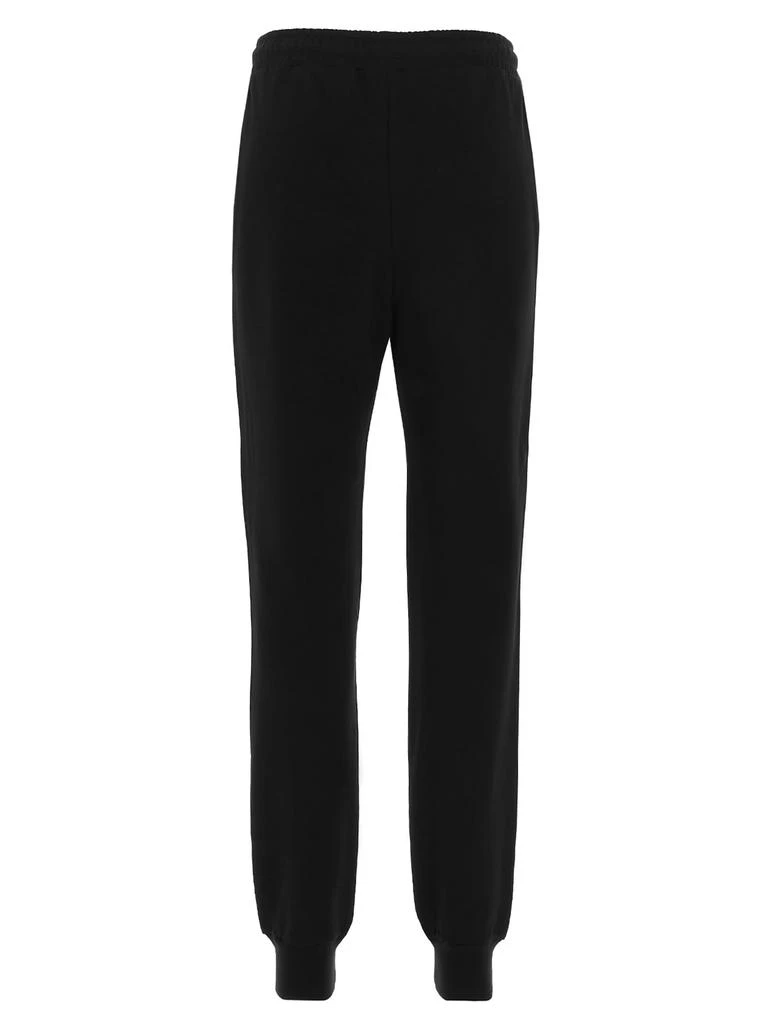 商品MARKUS LUPFER|Markus Lupfer aliza Embroidered Lip Joggers,价格¥1009,第2张图片详细描述