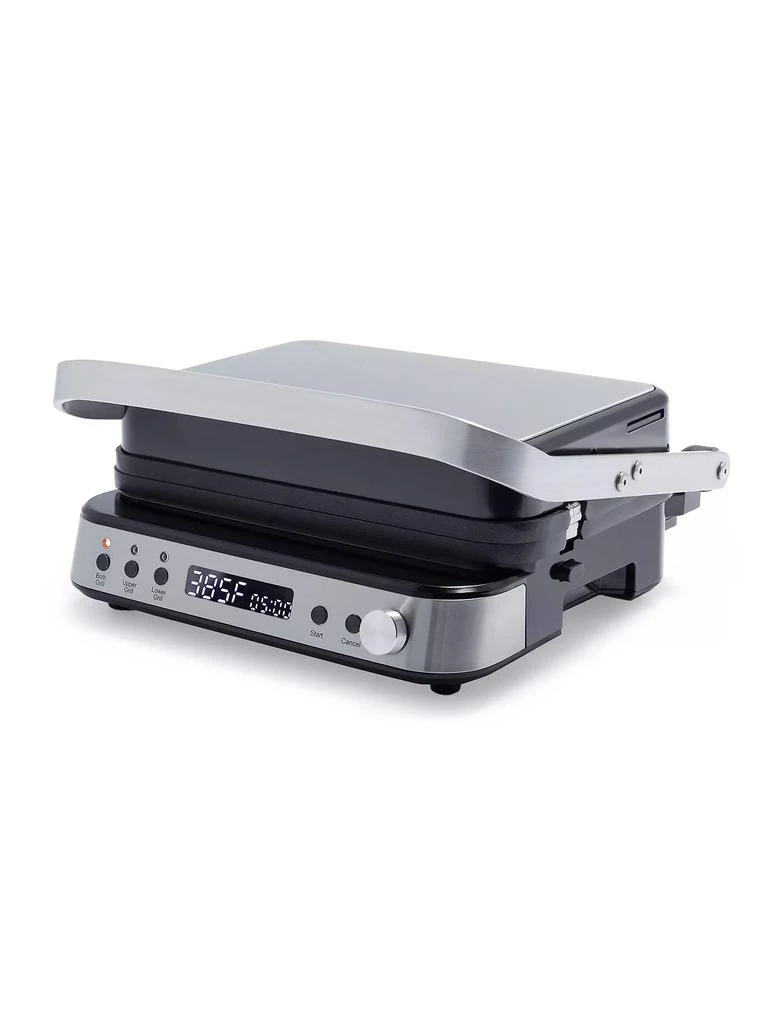 商品Greenpan|Bistro Ceramic Non-Stick Grill & Griddle,价格¥1349,第1张图片