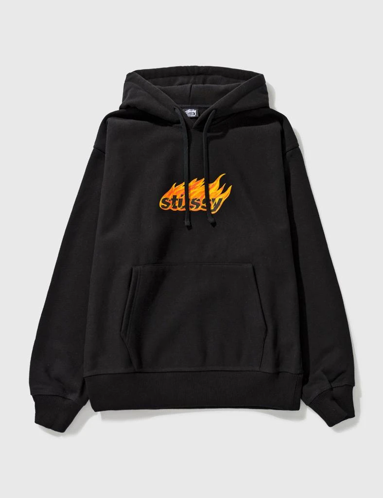 商品STUSSY|Flames Hoodie,价格¥1007,第1张图片