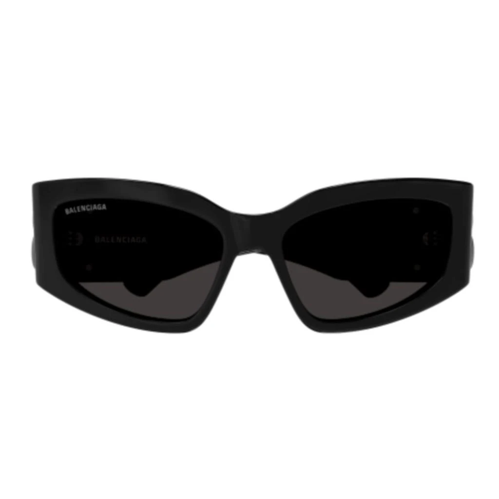 商品Balenciaga|Balenciaga Eyewear Cat-Eye Frame Sunglasses,价格¥2260,第1张图片
