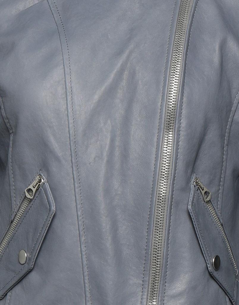 商品MASTERPELLE|Biker jacket,价格¥998,第6张图片详细描述