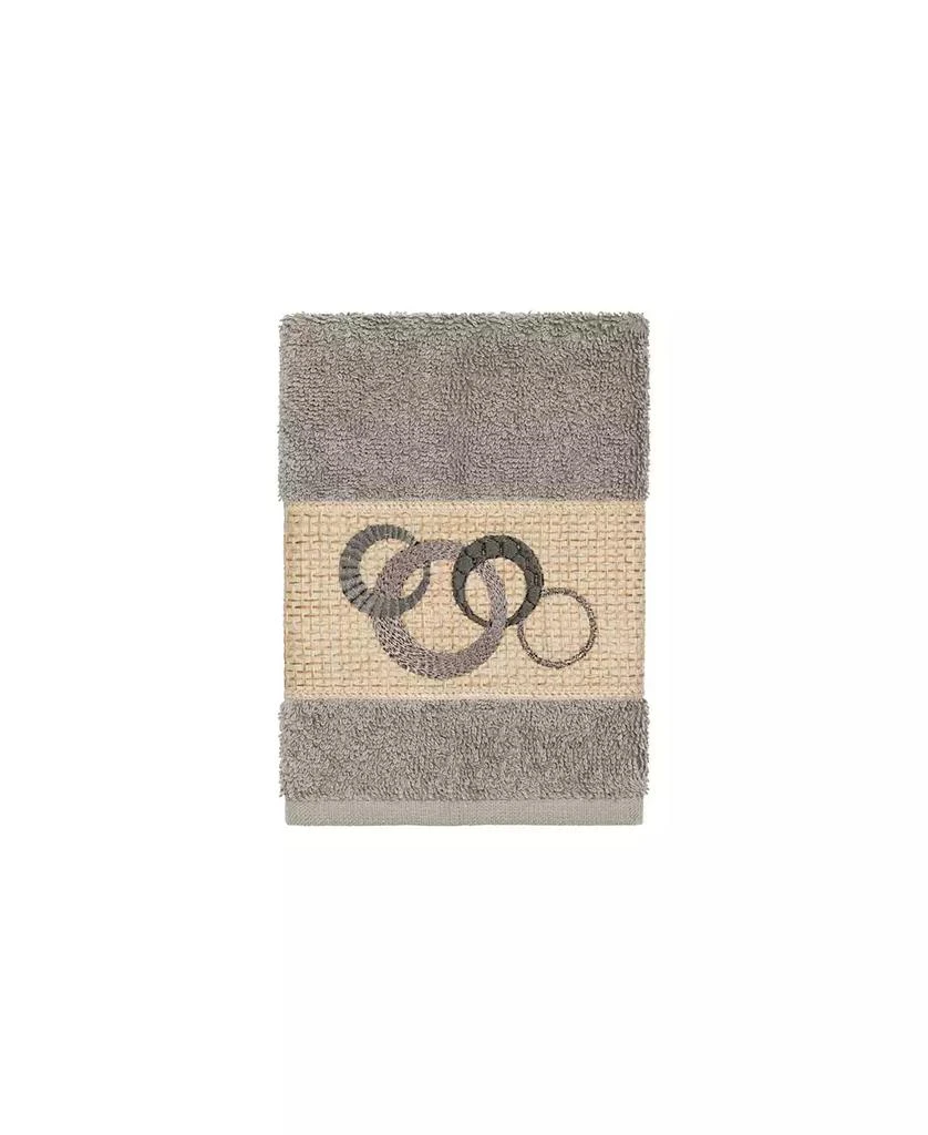 商品Linum Home Textiles|Turkish Cotton Annabelle Embellished,价格¥88,第1张图片